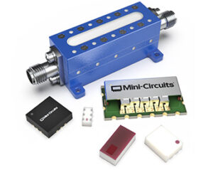 TOP - Mini-Circuits Japan Co. Ltd.