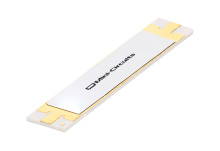 Substrate Integrated Waveguide