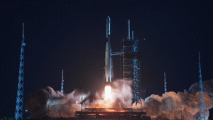 High-reliability screening for space components